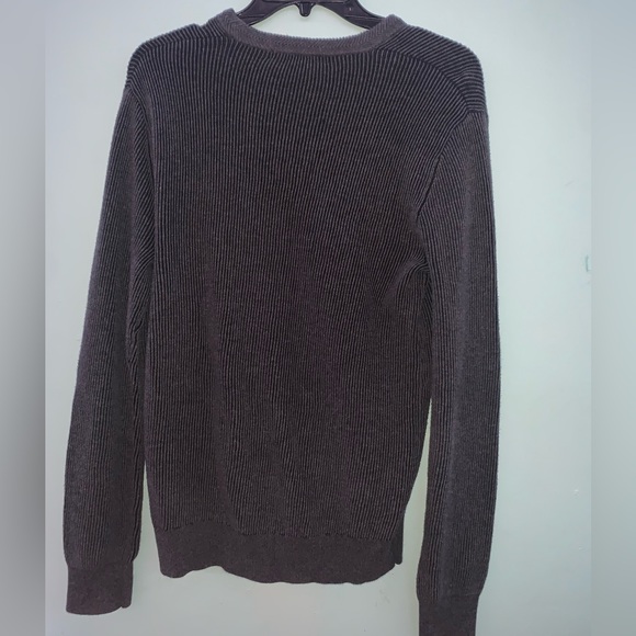 Grey Michael Kors Sweater - Picture 2 of 3